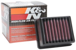 BMW G310GS Direct Fit Air Filter - K&N Engineering - Drop In - 2017